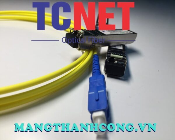 module quang wintop yt sfp bu 10ld module quang sfp 10 gbps 1 soi quang 10km 12701330nm 3