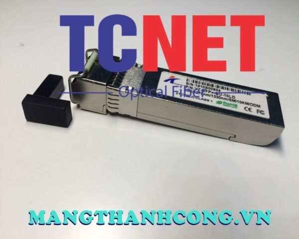 module quang wintop yt sfp bu 10ld module quang sfp 10 gbps 1 soi quang 10km 12701330nm 30