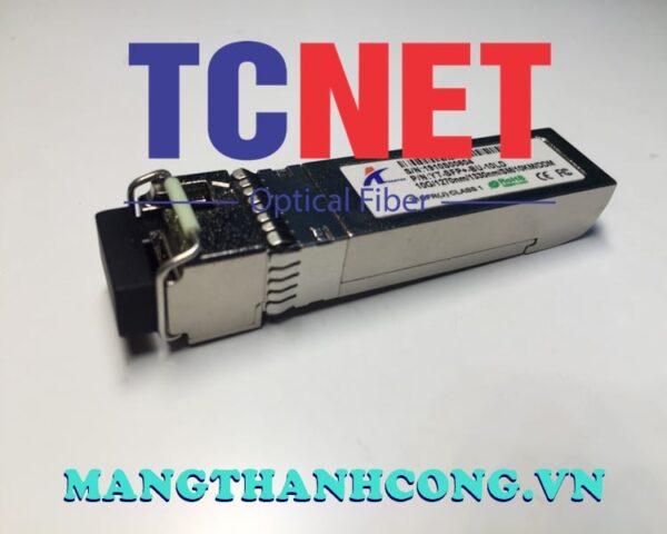 module quang wintop yt sfp bu 10ld module quang sfp 10 gbps 1 soi quang 10km 12701330nm 32