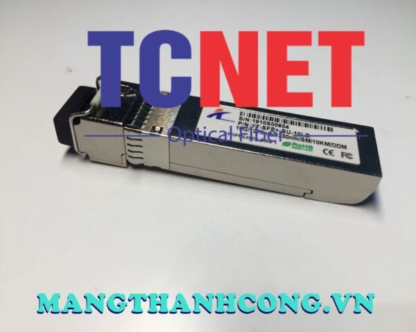 module quang wintop yt sfp bu 10ld module quang sfp 10 gbps 1 soi quang 10km 12701330nm 34