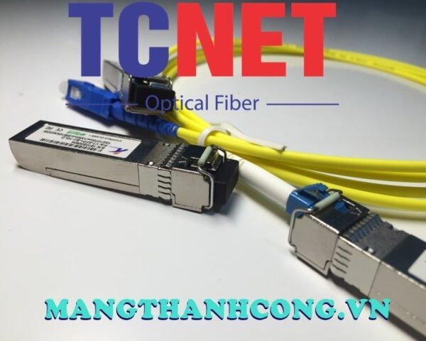 module quang wintop yt sfp bu 10ld module quang sfp 10 gbps 1 soi quang 10km 12701330nm 7