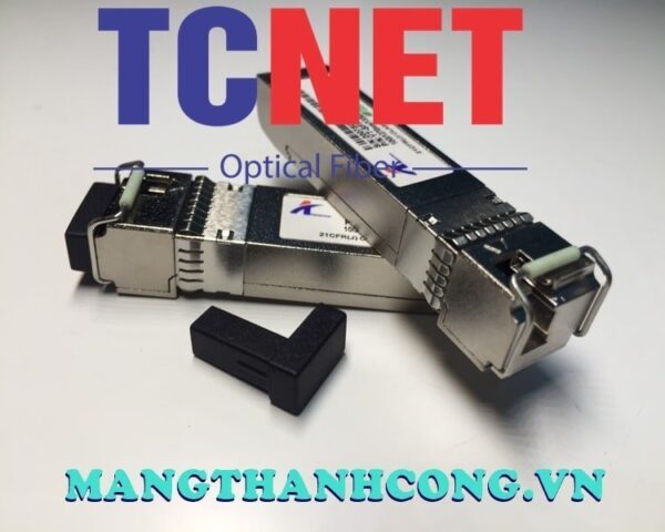 module quang wintop yt sfp bu 60ld module quang sfp 10 gbps 1 soi quang 60km 12701330nm 11