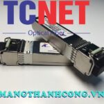 module quang wintop yt sfp bu 60ld module quang sfp 10 gbps 1 soi quang 60km 12701330nm 13