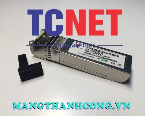 module quang wintop yt sfp bu 60ld module quang sfp 10 gbps 1 soi quang 60km 12701330nm 21