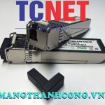module quang wintop yt sfp bu 60ld module quang sfp 10 gbps 1 soi quang 60km 12701330nm 22