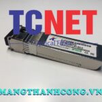 module quang wintop yt sfp bu 60ld module quang sfp 10 gbps 1 soi quang 60km 12701330nm 23