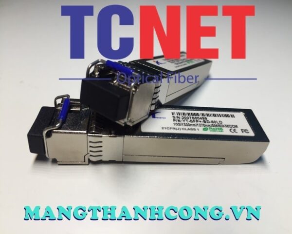 module quang wintop yt xfp bd 60l module quang xfp 10 gbps 1 soi quang 60km 13301270nm 12