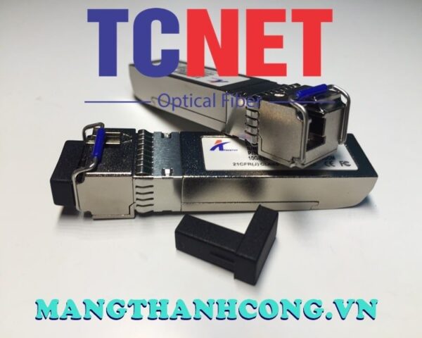 module quang wintop yt xfp bd 60l module quang xfp 10 gbps 1 soi quang 60km 13301270nm 13