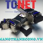 module quang wintop yt xfp bd 60l module quang xfp 10 gbps 1 soi quang 60km 13301270nm 14