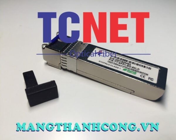 module quang wintop yt xfp bd 60l module quang xfp 10 gbps 1 soi quang 60km 13301270nm 15