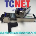 module quang wintop yt xfp bd 60l module quang xfp 10 gbps 1 soi quang 60km 13301270nm 17