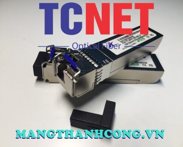 module quang wintop yt xfp bd 60l module quang xfp 10 gbps 1 soi quang 60km 13301270nm 18