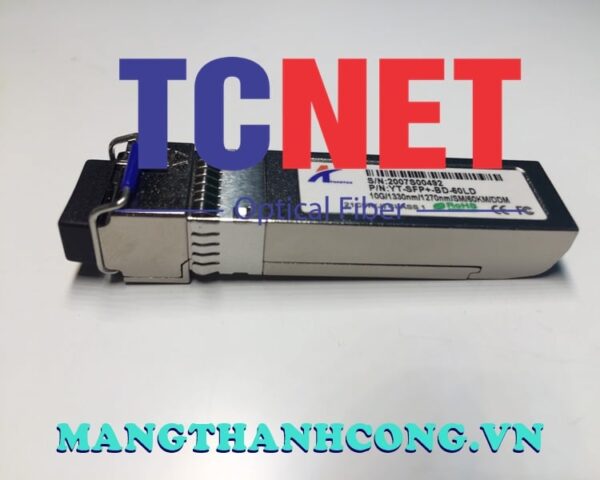 module quang wintop yt xfp bd 60l module quang xfp 10 gbps 1 soi quang 60km 13301270nm 19