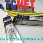 module quang wintop yt xfp bd 60l module quang xfp 10 gbps 1 soi quang 60km 13301270nm 2