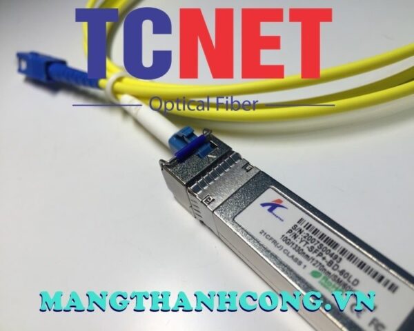module quang wintop yt xfp bd 60l module quang xfp 10 gbps 1 soi quang 60km 13301270nm
