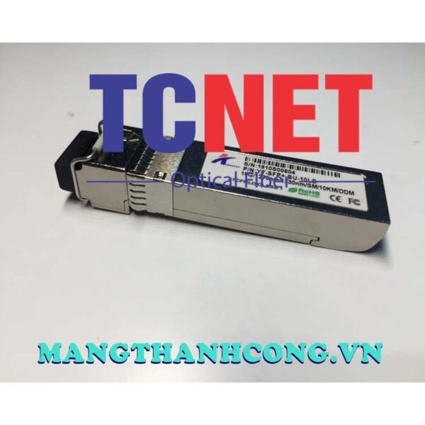 module quang wintop yt xfp bu 10ld xfp 10g bidi 1 soi quang