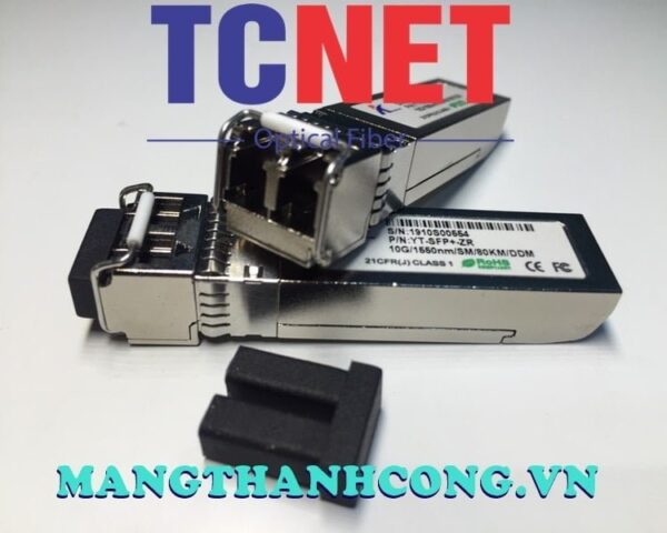 module quang wintop yt xfp zr module quang xfp 10 gbps 2 soi quang 80km 1550nm 11