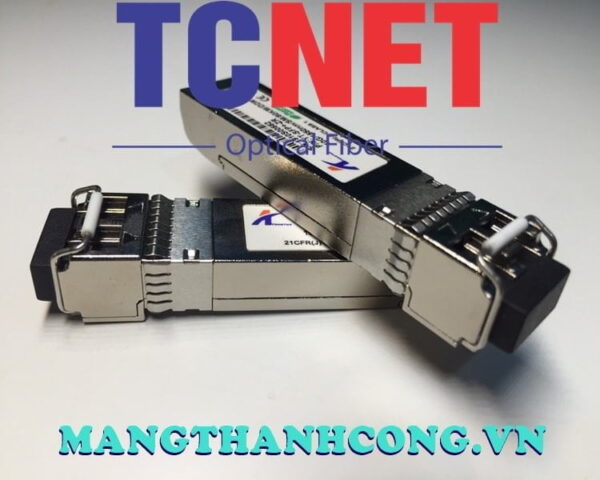module quang wintop yt xfp zr module quang xfp 10 gbps 2 soi quang 80km 1550nm 13