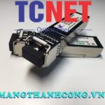 module quang wintop yt xfp zr module quang xfp 10 gbps 2 soi quang 80km 1550nm 14