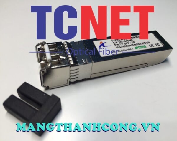 module quang wintop yt xfp zr module quang xfp 10 gbps 2 soi quang 80km 1550nm 16