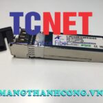 module quang wintop yt xfp zr module quang xfp 10 gbps 2 soi quang 80km 1550nm 19