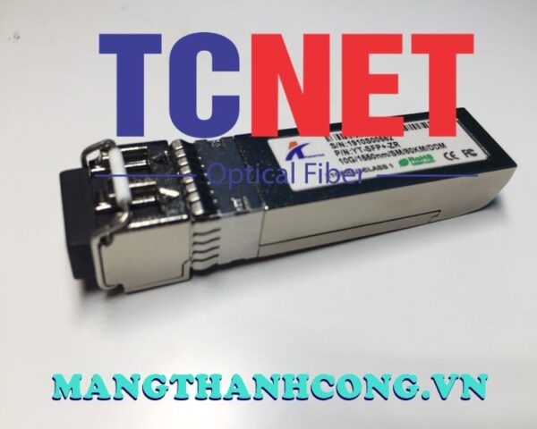 module quang wintop yt xfp zr module quang xfp 10 gbps 2 soi quang 80km 1550nm 20