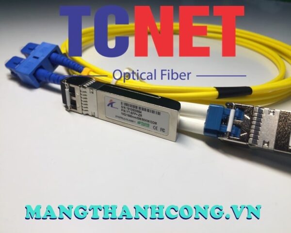 module quang wintop yt xfp zr module quang xfp 10 gbps 2 soi quang 80km 1550nm 6