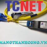 module quang wintop yt xfp zr module quang xfp 10 gbps 2 soi quang 80km 1550nm 7