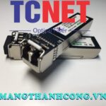 module quang wintop yt xfp zr module quang xfp 10 gbps 2 soi quang 80km 1550nm 9