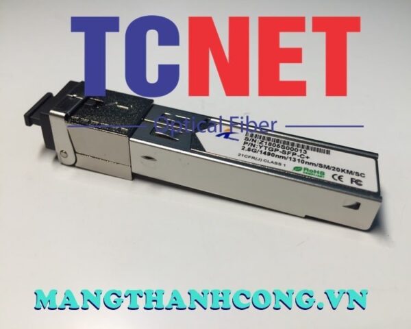 module quang wintop ytgp sfp c module quang sfp gpon c zte 17
