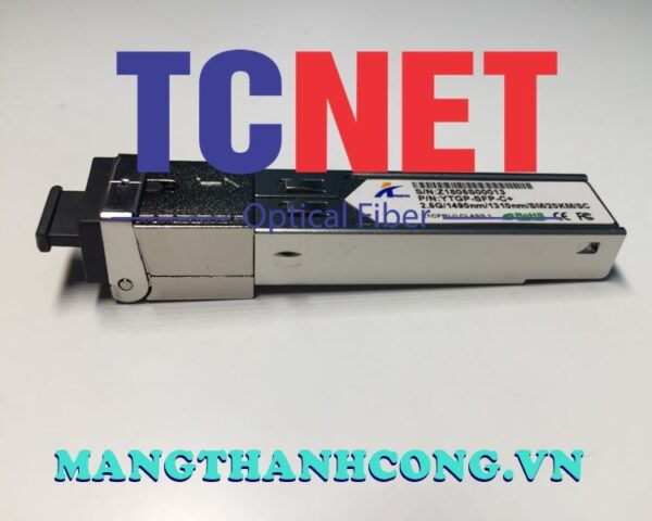 module quang wintop ytgp sfp c module quang sfp gpon c zte 18