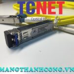 module quang wintop ytpd e39 02ldwtpd e39 02ld module quang sfp 155 mbps 2 soi quang 2km multimode 1310nm ddm 1