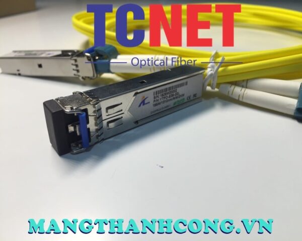 module quang wintop ytpd e39 02ldwtpd e39 02ld module quang sfp 155 mbps 2 soi quang 2km multimode 1310nm ddm 1