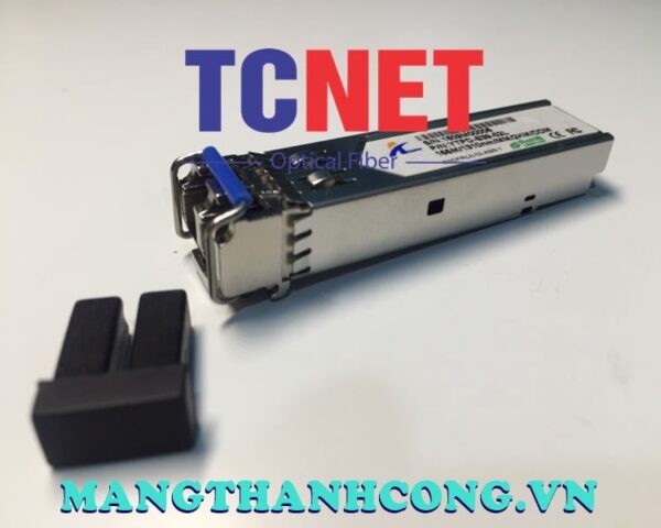 module quang wintop ytpd e39 02ldwtpd e39 02ld module quang sfp 155 mbps 2 soi quang 2km multimode 1310nm ddm 11