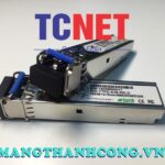 module quang wintop ytpd e39 02ldwtpd e39 02ld module quang sfp 155 mbps 2 soi quang 2km multimode 1310nm ddm 12