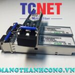 module quang wintop ytpd e39 02ldwtpd e39 02ld module quang sfp 155 mbps 2 soi quang 2km multimode 1310nm ddm 13