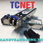module quang wintop ytpd e39 02ldwtpd e39 02ld module quang sfp 155 mbps 2 soi quang 2km multimode 1310nm ddm 14