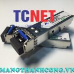 module quang wintop ytpd e39 02ldwtpd e39 02ld module quang sfp 155 mbps 2 soi quang 2km multimode 1310nm ddm 15