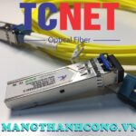 module quang wintop ytpd e39 02ldwtpd e39 02ld module quang sfp 155 mbps 2 soi quang 2km multimode 1310nm ddm