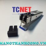 module quang wintop ytpd e39 02ldwtpd e39 02ld module quang sfp 155 mbps 2 soi quang 2km multimode 1310nm ddm 16