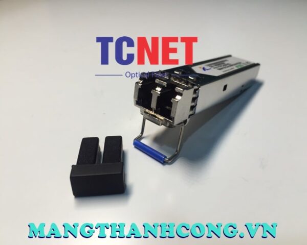 module quang wintop ytpd e39 02ldwtpd e39 02ld module quang sfp 155 mbps 2 soi quang 2km multimode 1310nm ddm 16