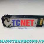 module quang wintop ytpd e39 02ldwtpd e39 02ld module quang sfp 155 mbps 2 soi quang 2km multimode 1310nm ddm 17