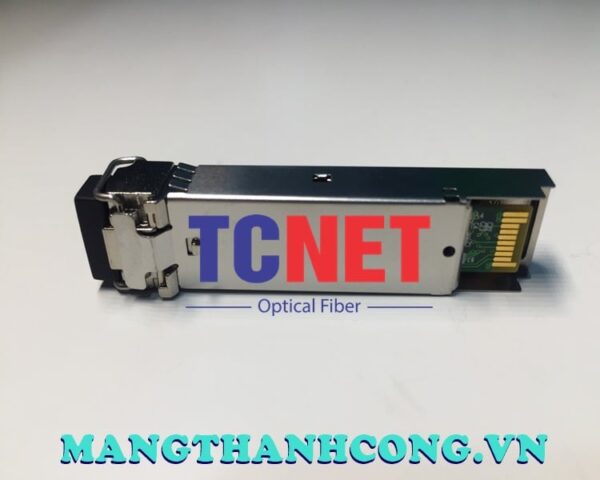 module quang wintop ytpd e39 02ldwtpd e39 02ld module quang sfp 155 mbps 2 soi quang 2km multimode 1310nm ddm 17