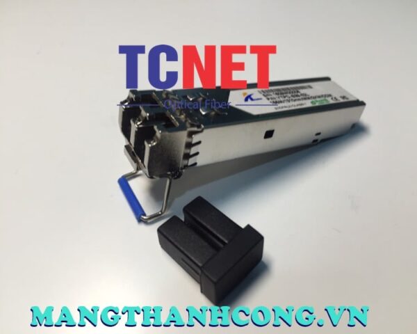 module quang wintop ytpd e39 02ldwtpd e39 02ld module quang sfp 155 mbps 2 soi quang 2km multimode 1310nm ddm 18