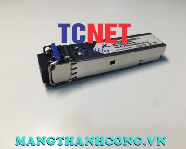 module quang wintop ytpd e39 02ldwtpd e39 02ld module quang sfp 155 mbps 2 soi quang 2km multimode 1310nm ddm 19
