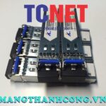 module quang wintop ytpd e39 02ldwtpd e39 02ld module quang sfp 155 mbps 2 soi quang 2km multimode 1310nm ddm 4
