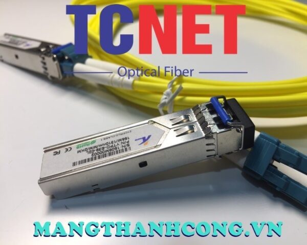 module quang wintop ytpd e39 02ldwtpd e39 02ld module quang sfp 155 mbps 2 soi quang 2km multimode 1310nm ddm