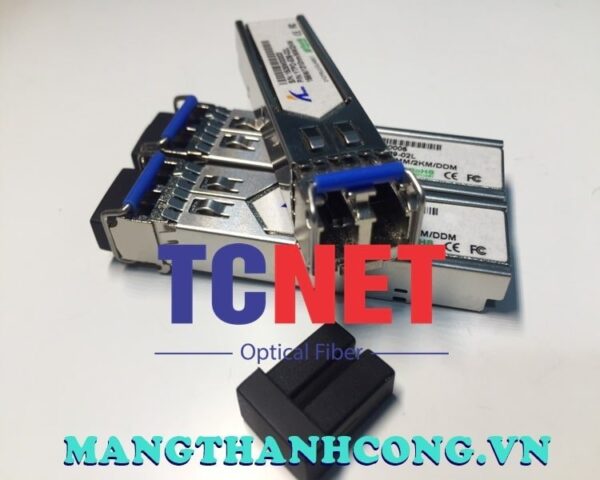 module quang wintop ytpd e39 02ldwtpd e39 02ld module quang sfp 155 mbps 2 soi quang 2km multimode 1310nm ddm 7