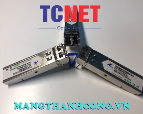 module quang wintop ytpd e39 02ldwtpd e39 02ld module quang sfp 155 mbps 2 soi quang 2km multimode 1310nm ddm 8