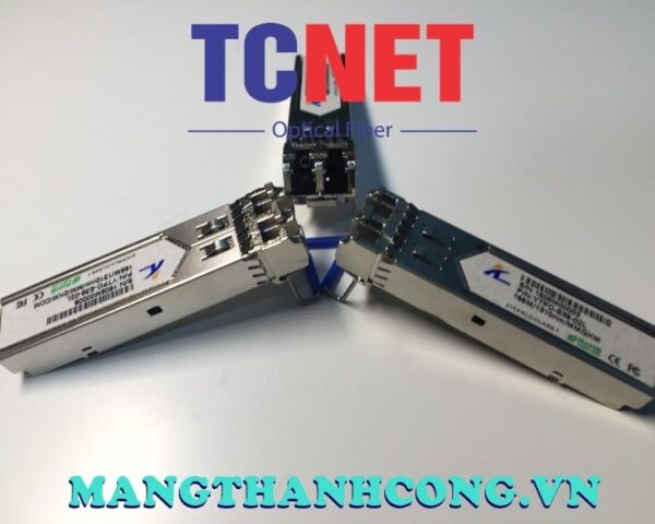 module quang wintop ytpd e39 02ldwtpd e39 02ld module quang sfp 155 mbps 2 soi quang 2km multimode 1310nm ddm 9